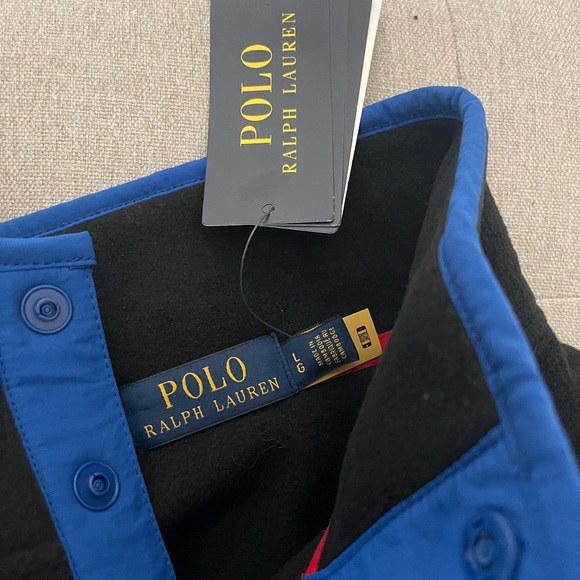 Polo Ralph Lauren Pullover - Picture 3 of 3